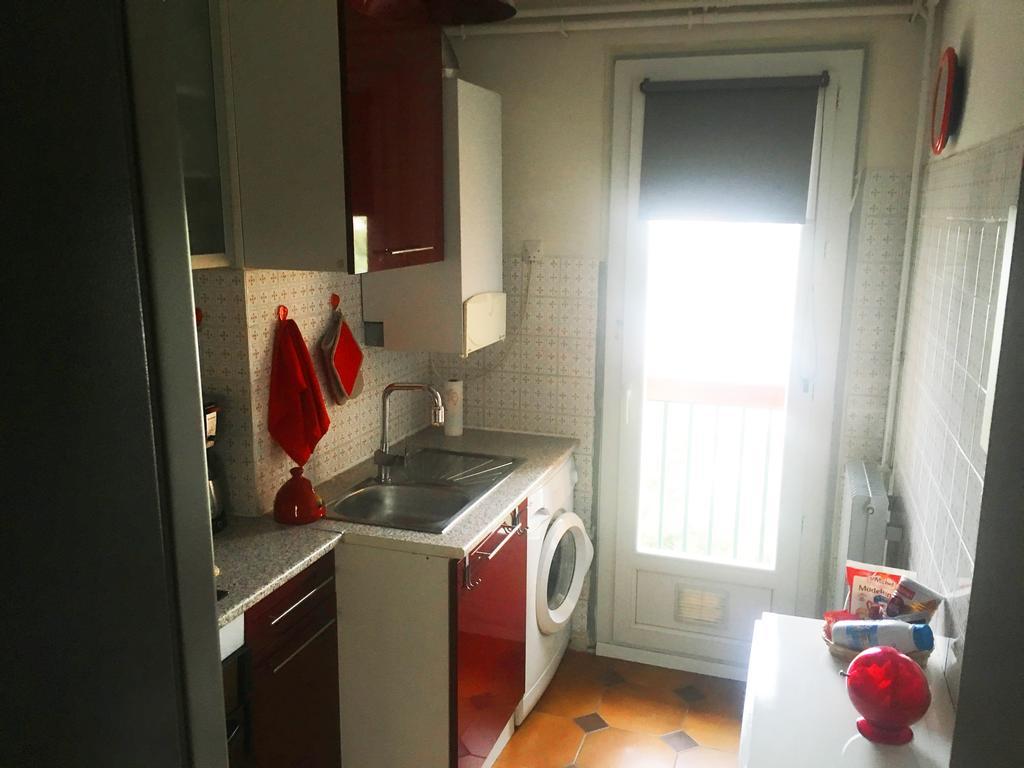 Apartamento Appt Spacieux 60M2 - Vue Imprenable Proche Mer Et Montagne Perpiñán Exterior foto