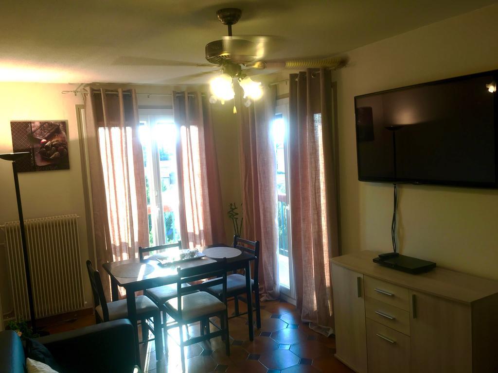 Apartamento Appt Spacieux 60M2 - Vue Imprenable Proche Mer Et Montagne Perpiñán Exterior foto