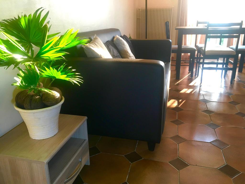 Apartamento Appt Spacieux 60M2 - Vue Imprenable Proche Mer Et Montagne Perpiñán Exterior foto
