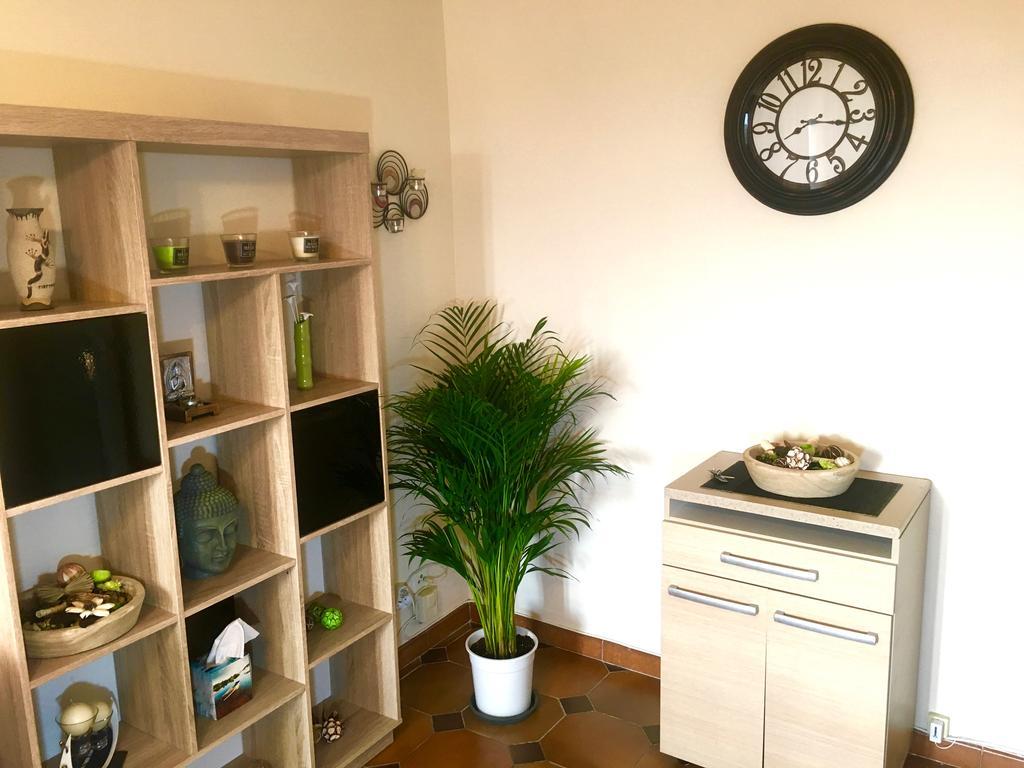 Apartamento Appt Spacieux 60M2 - Vue Imprenable Proche Mer Et Montagne Perpiñán Exterior foto