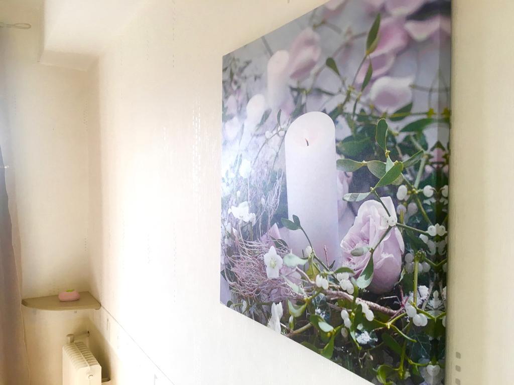 Apartamento Appt Spacieux 60M2 - Vue Imprenable Proche Mer Et Montagne Perpiñán Exterior foto
