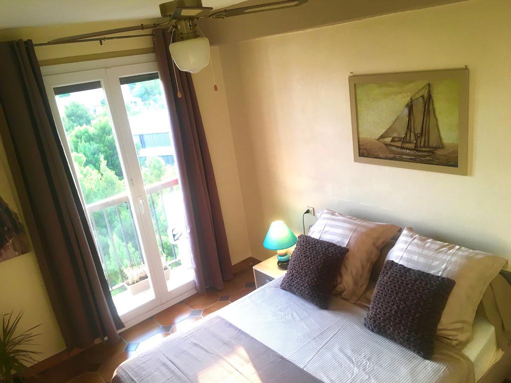 Apartamento Appt Spacieux 60M2 - Vue Imprenable Proche Mer Et Montagne Perpiñán Exterior foto