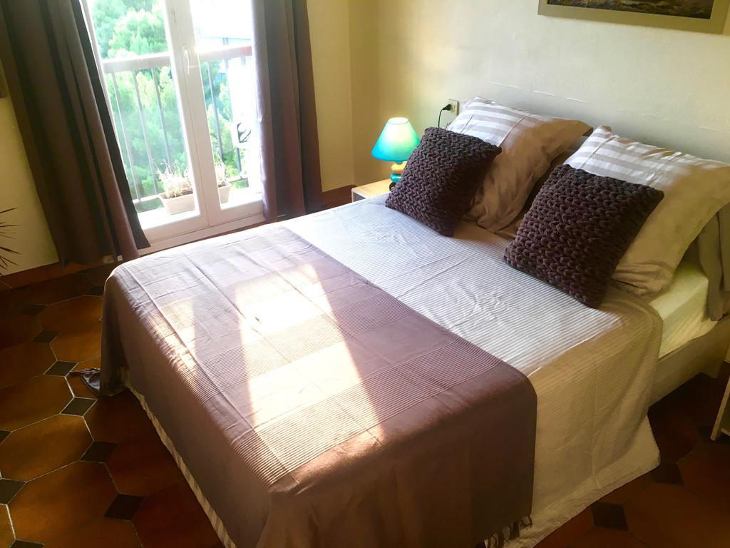 Apartamento Appt Spacieux 60M2 - Vue Imprenable Proche Mer Et Montagne Perpiñán Exterior foto
