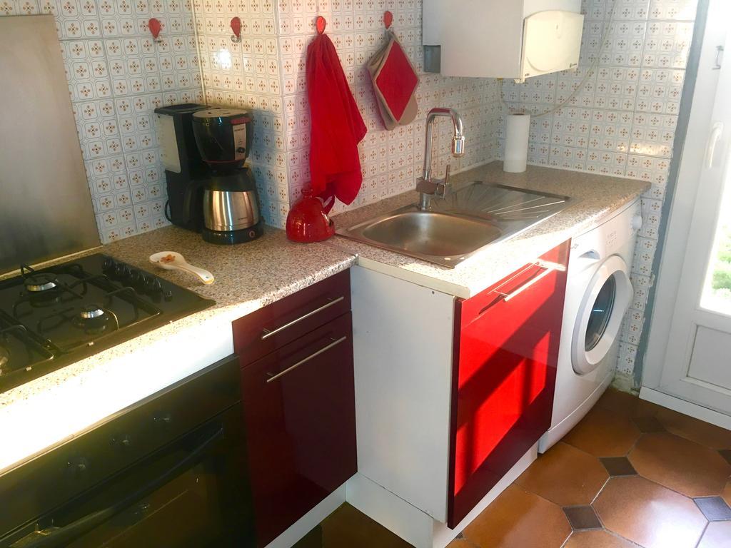Apartamento Appt Spacieux 60M2 - Vue Imprenable Proche Mer Et Montagne Perpiñán Exterior foto