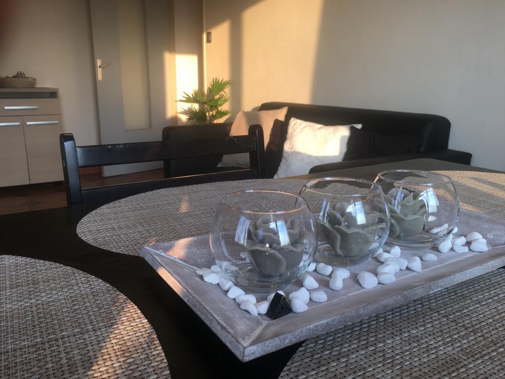Apartamento Appt Spacieux 60M2 - Vue Imprenable Proche Mer Et Montagne Perpiñán Exterior foto
